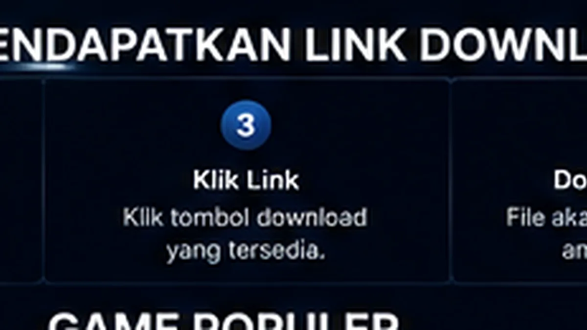 FAQ APINAGA tentang Download Game dan Akses Situs